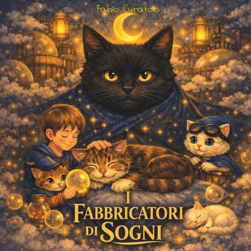 I Fabbricatori di Sogni
