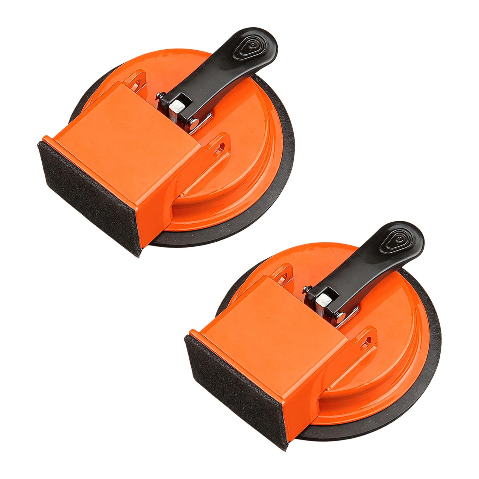 Pxzh B Angled Suction Cup Gaps Fixing Tool For Repairing Wood Floor Gaps Durability Steel Uild & Nonslip Rubber Ase 70Kg Angled Floor Suction Cup