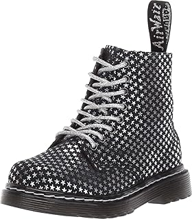 doc martin boots for girls