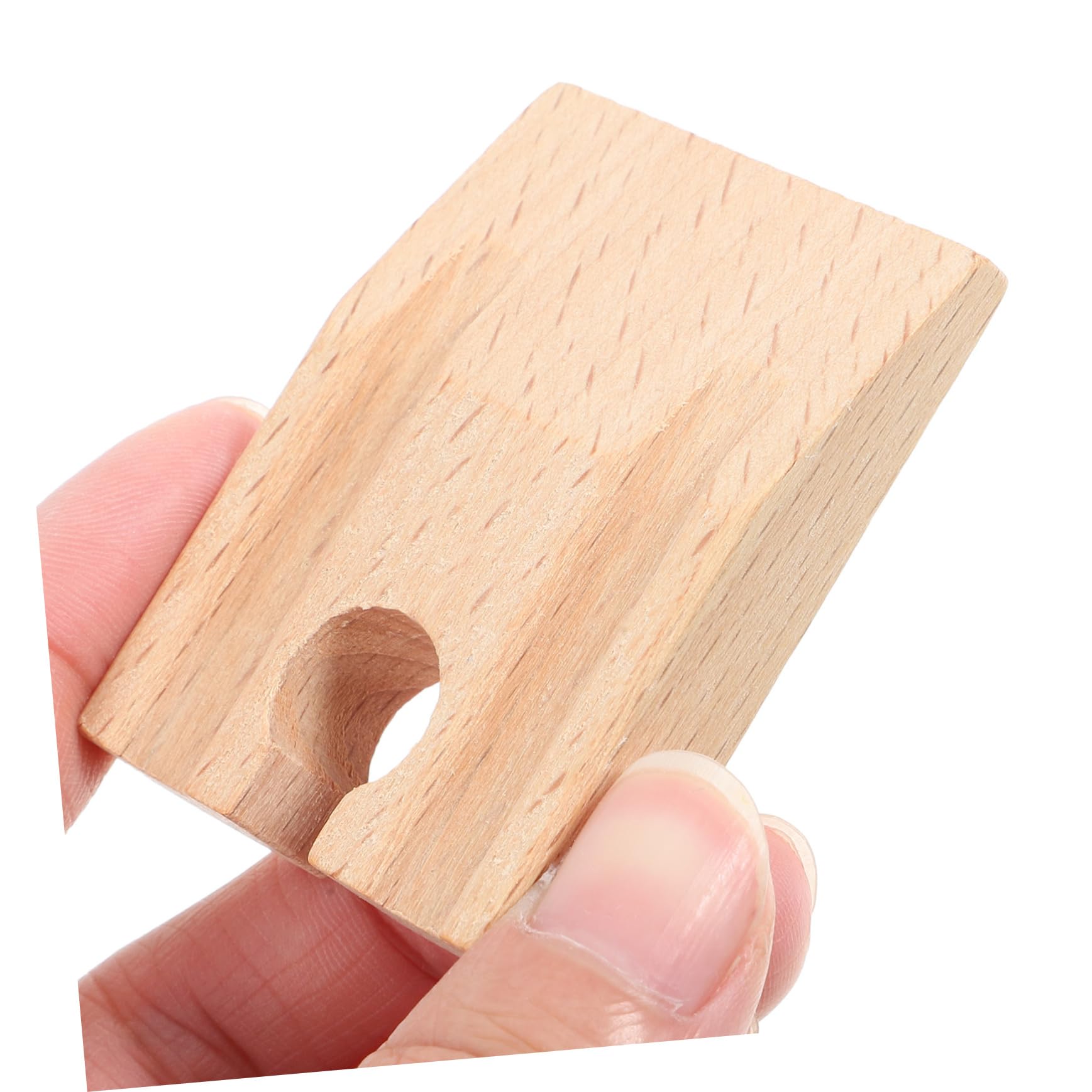 VICASKY 50stücke Teiliges Holzschienen Spielzeugzüge Stabil Und Langlebig Geeignet Für Holzeisenbahnen Fördert Kreativität Und Geschicklichkeit Für Modellbahnliebhaber
