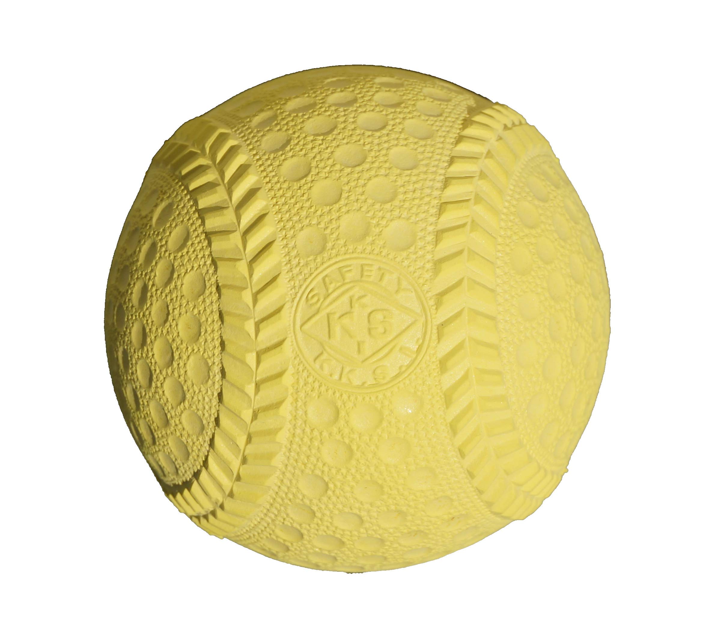 Amazon | ハンドベースボール 手打ち野球 野球ゲーム ボール KS