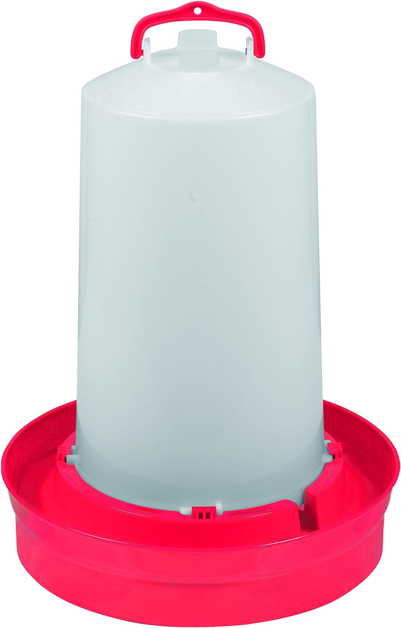 DBW3 DBW3 3 gal Deep Base Poultry Waterer