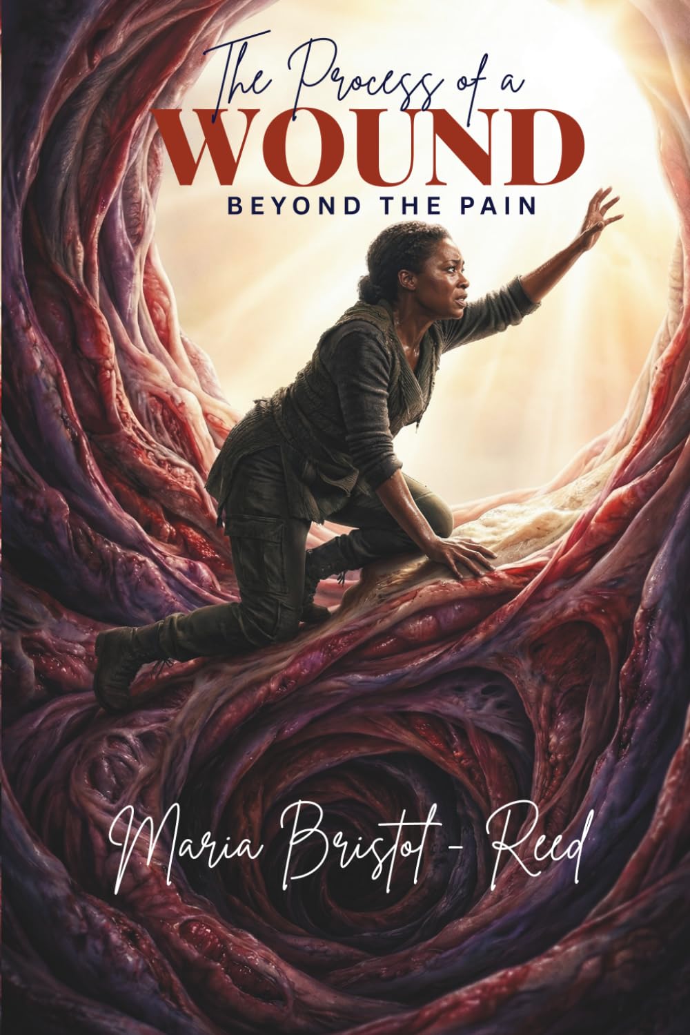 The Process of a Wound Beyond the Pain