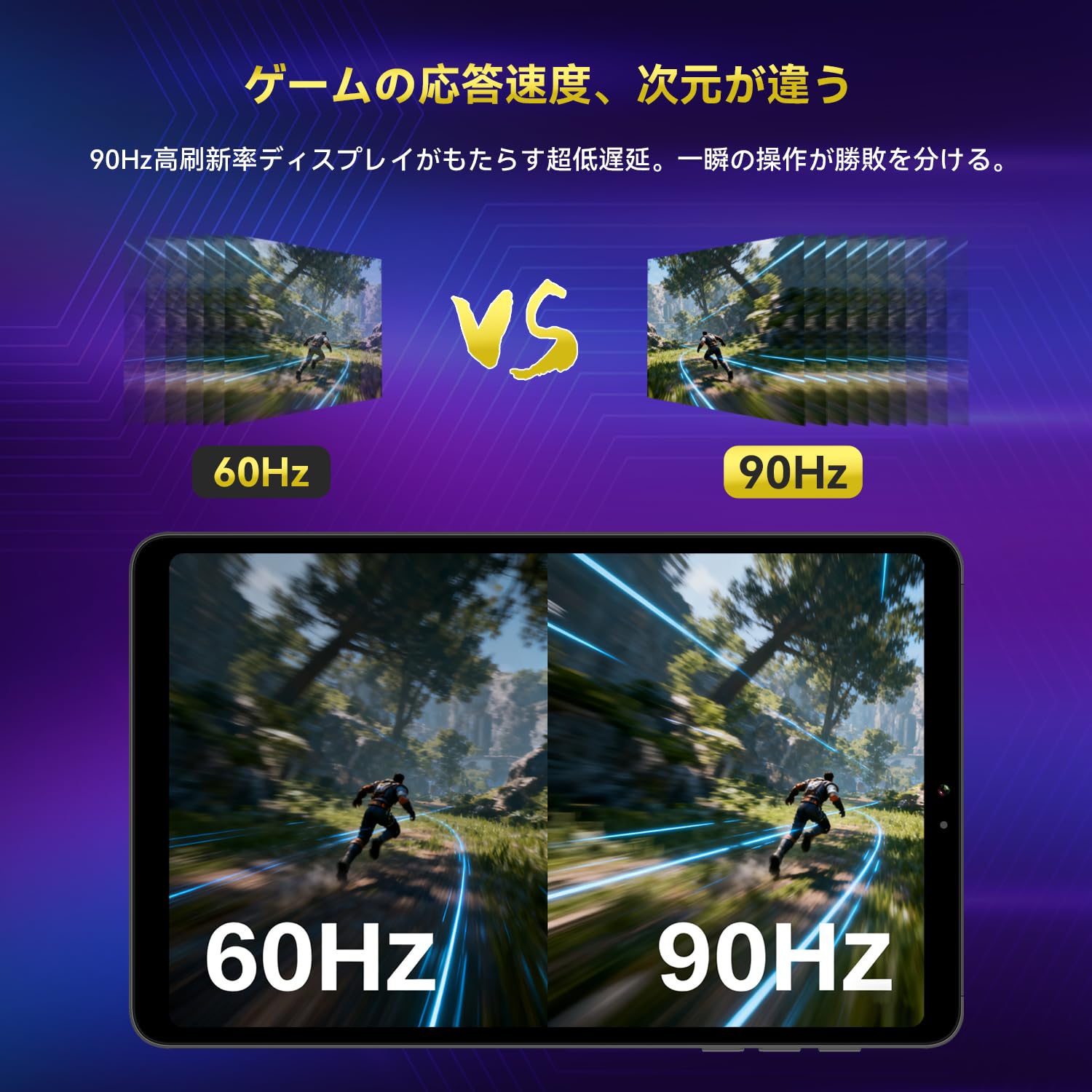 Amazon.co.jp: 【Gaming Tablet】BNCF Tablet 8 Inch Android 15, MTK