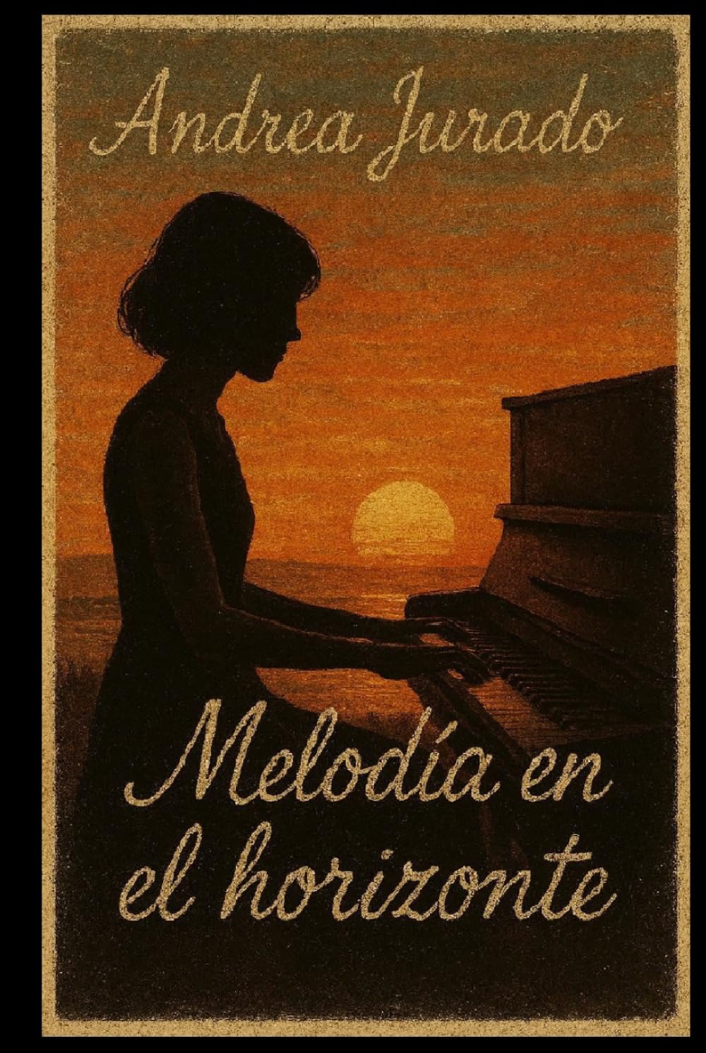 Melodía en el horizonte