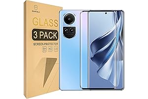 Protective Screen Shield for OPPO Reno3