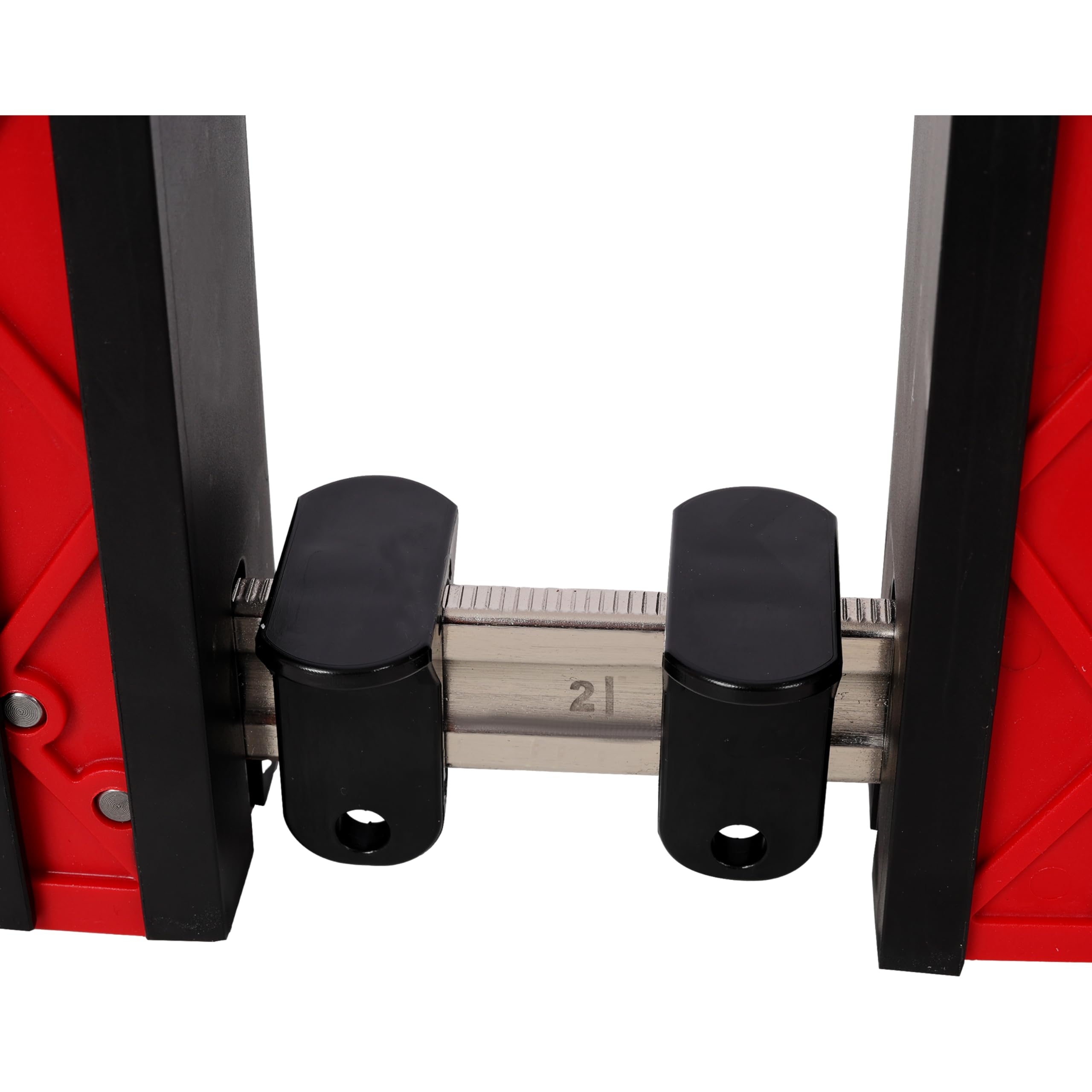 Kit di morsetti paralleli, set di 12 strumenti per falegnameria, morsetti paralleli da 61 cm, 2 morsetti paralleli da 40 cm, 2 pezzi, 4 pezzi per cani da banco da 5 cm, 4 blocchi per incorniciatura