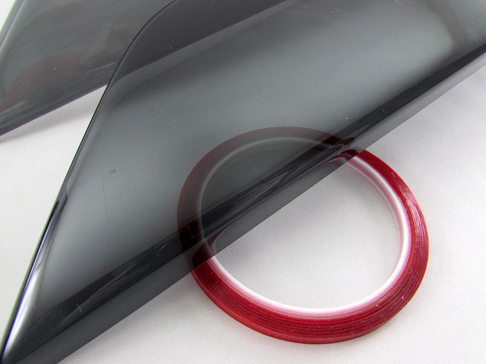 Amazon | BRIGHTZ ヴェルファイア 30 35 後期 スモークヘッドライト