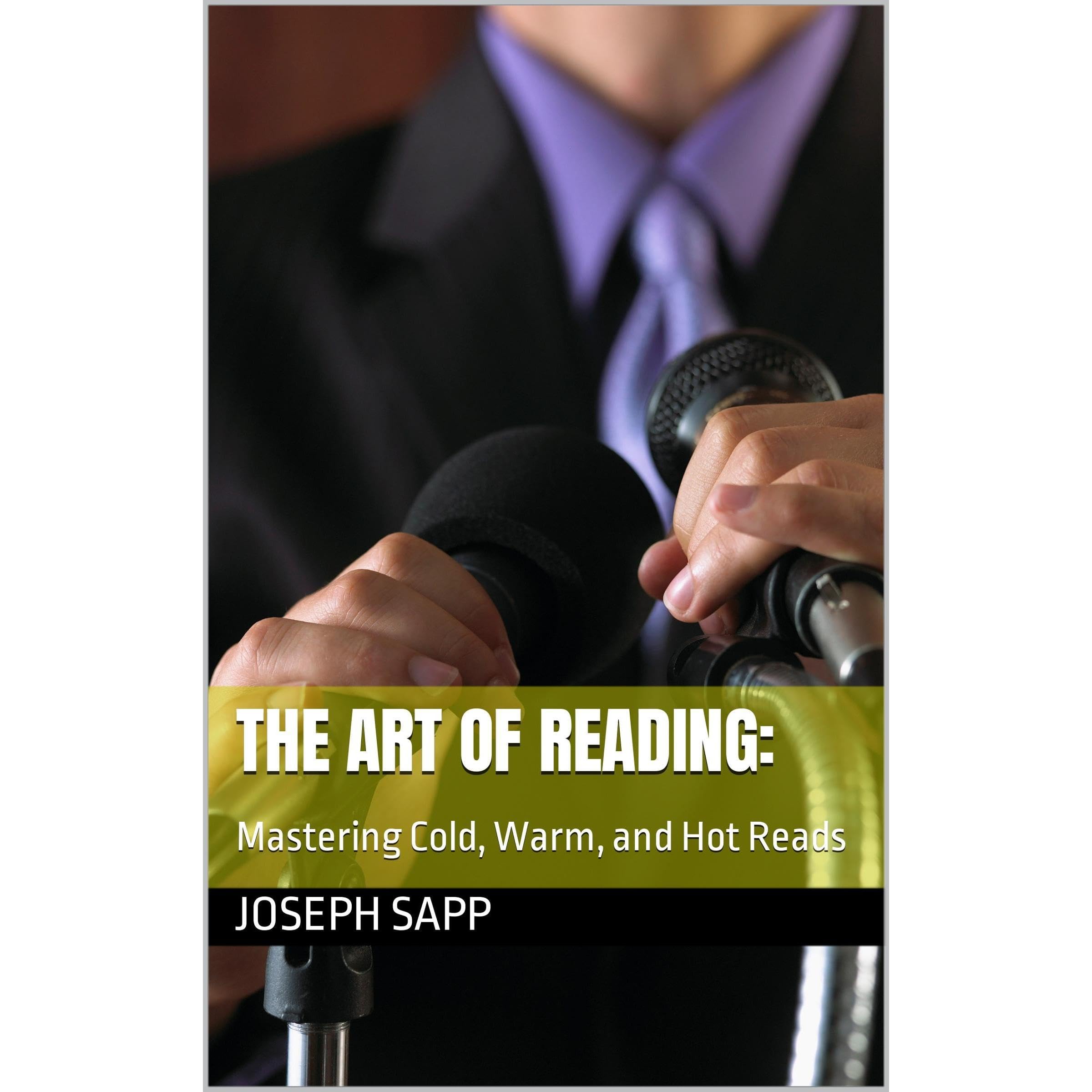 The Art of Reading: