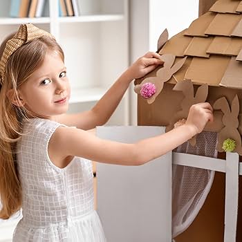 Corrugated Cardboard Paper Roll Sheets 5m 10m 20m 50m 75m X 300