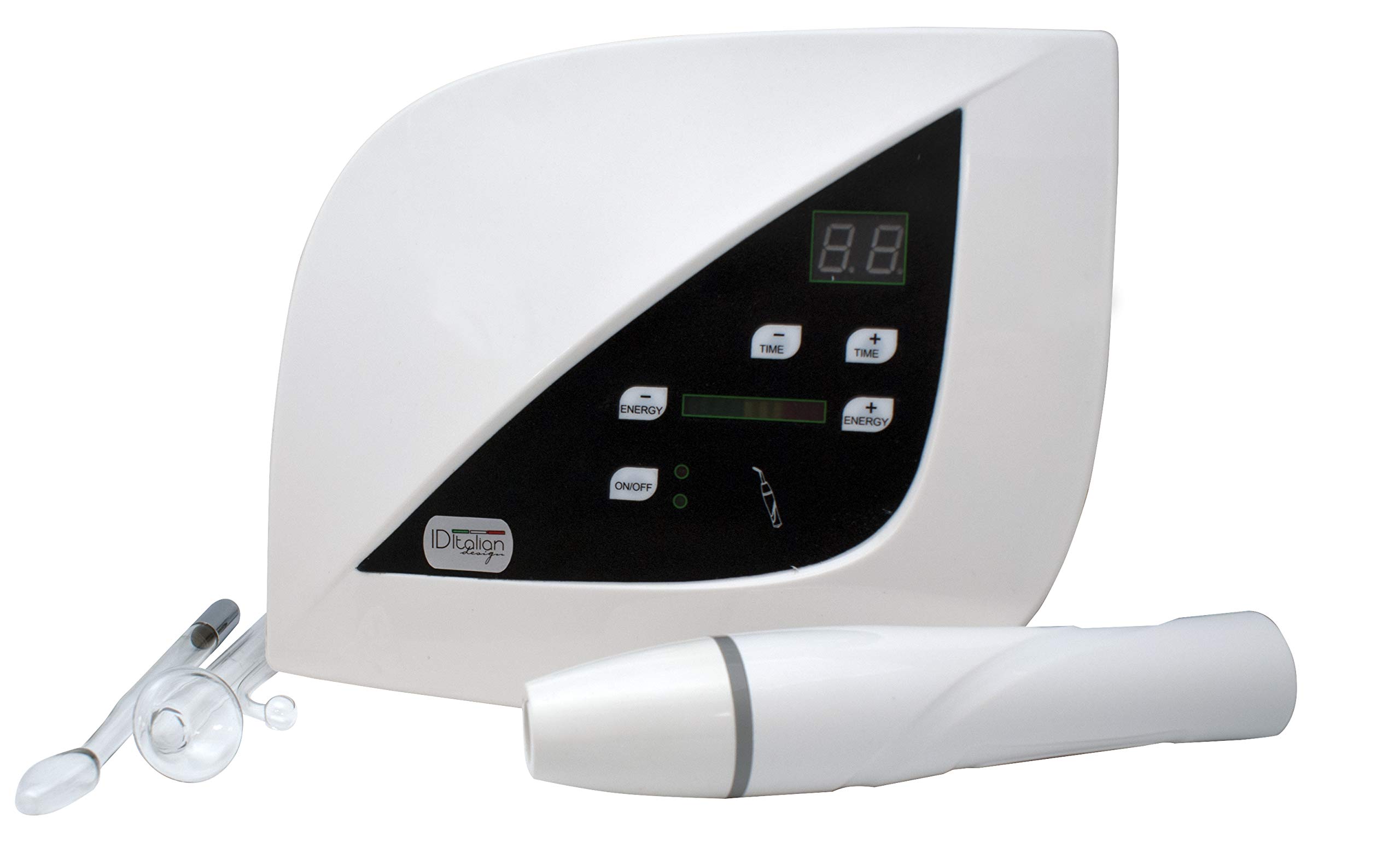 Italian Design - Alta Frecuencia Estetica Facial | Dispositivos Tonificadores Faciales