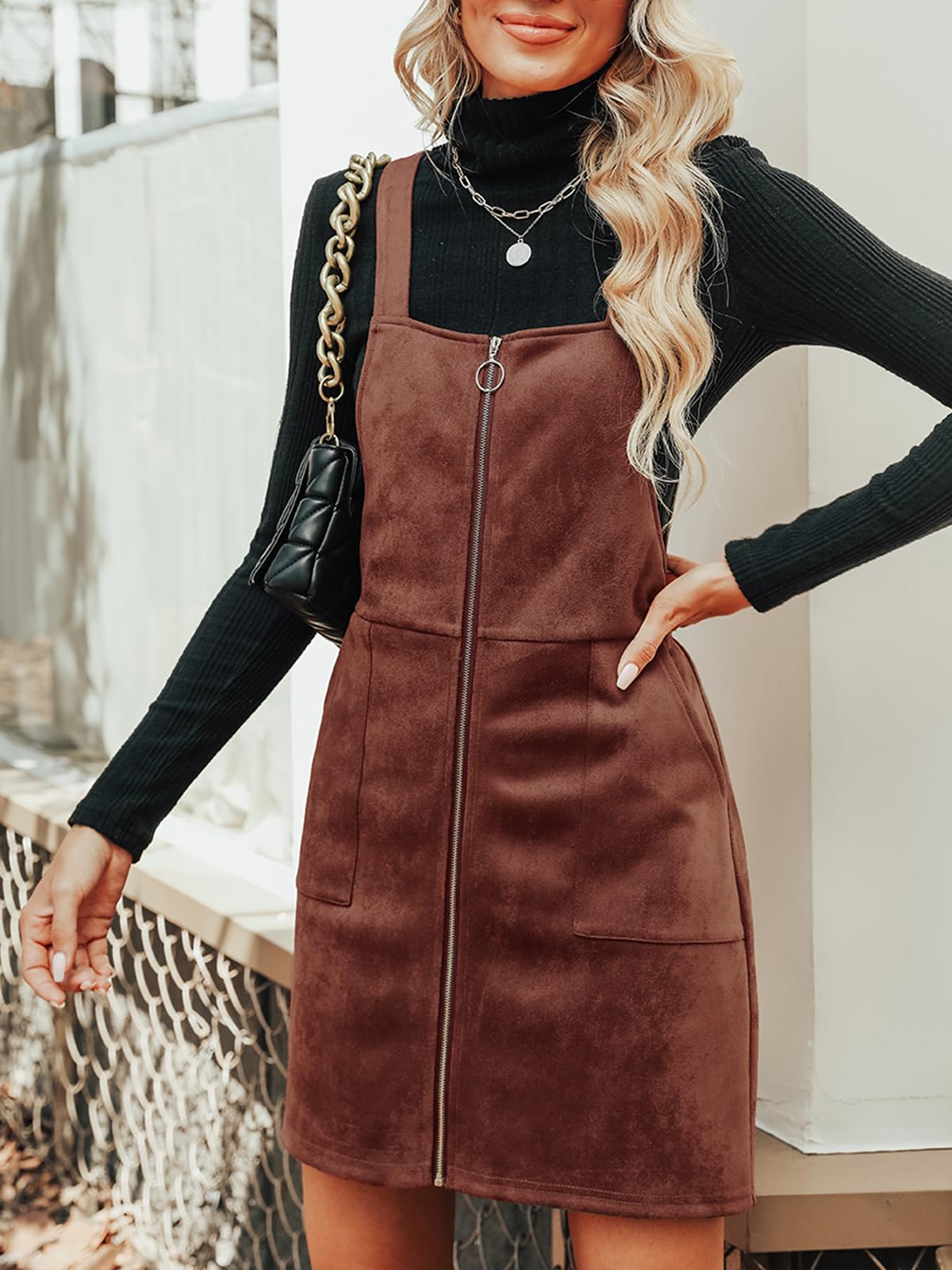 CUPSHE Damska mini letnia sukienka okrycie oversize koszula kwiatowa rękaw 3/4 mankiet wiązany na guziki sukienki plażowe okrycie top