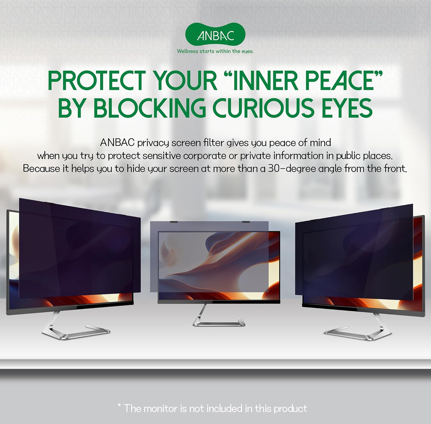 Everything You Need In One Place!