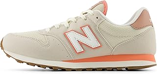 حذاء رياضي للنساء 500 من نيو بالانس
