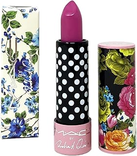 MAC By Richard Quinn - Lápiz labial mate, Meg...