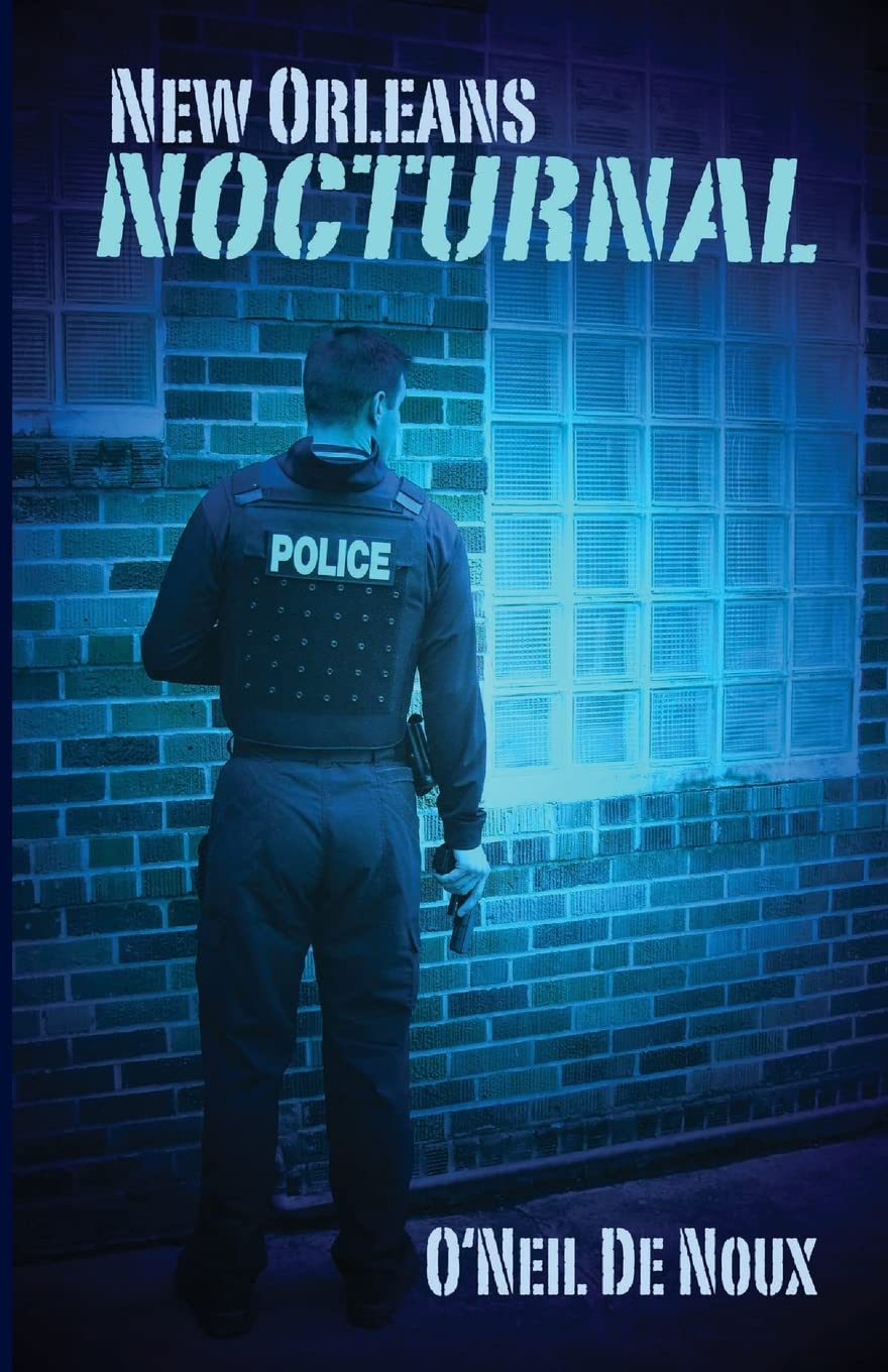 New Orleans Nocturnal: Volume 1