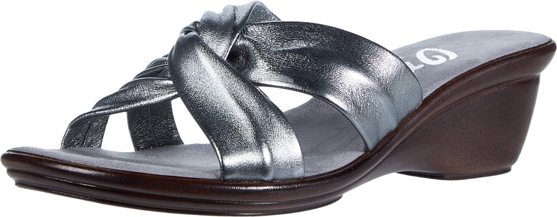 ONEX Collett Pewter 8 M