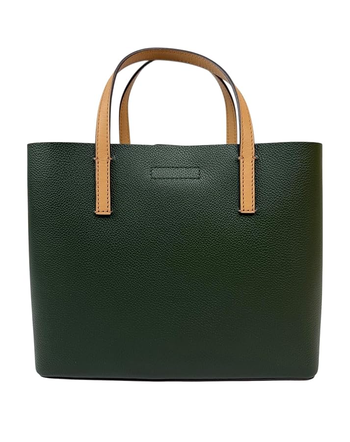 50% off★TORY BURCH★BLAKE SMALL TOTE 146379 Amazon.com: Tory Burch Women's Blake Small Tote Bag (Basil