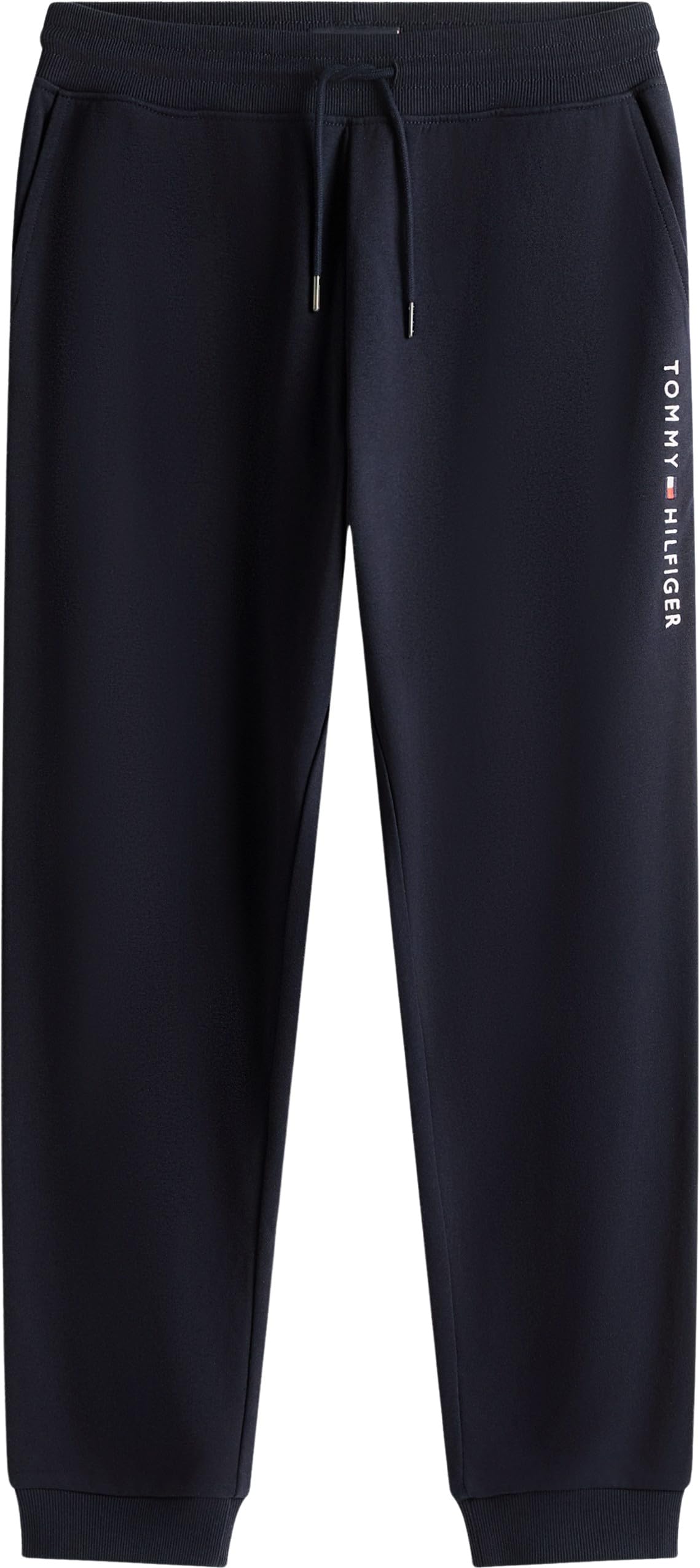 Tommy Hilfiger Herren Jogginghose Track Pant mit Tunnelzug