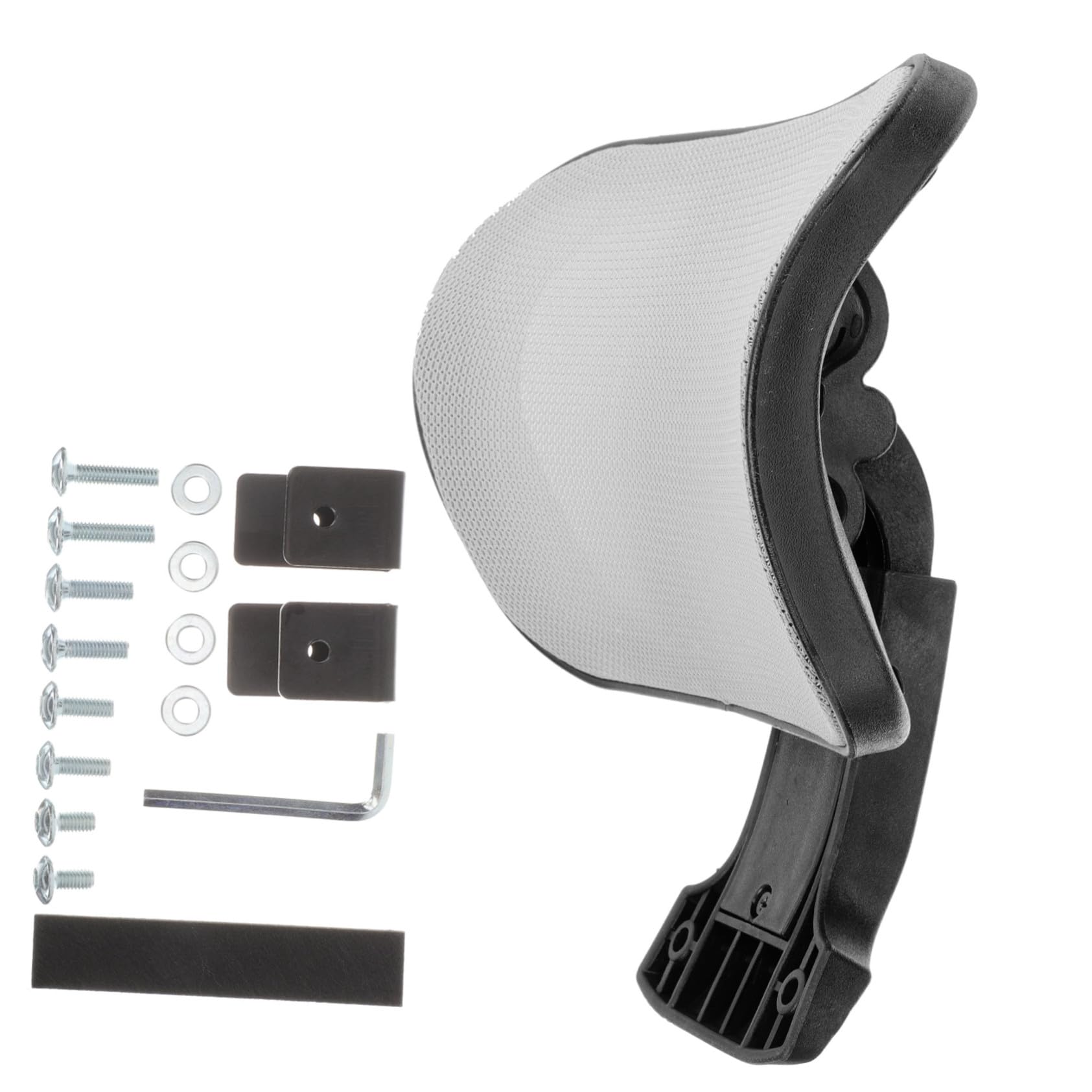 Appui-tête chaise réglable POPETPOP soulagement cervical ergonomique