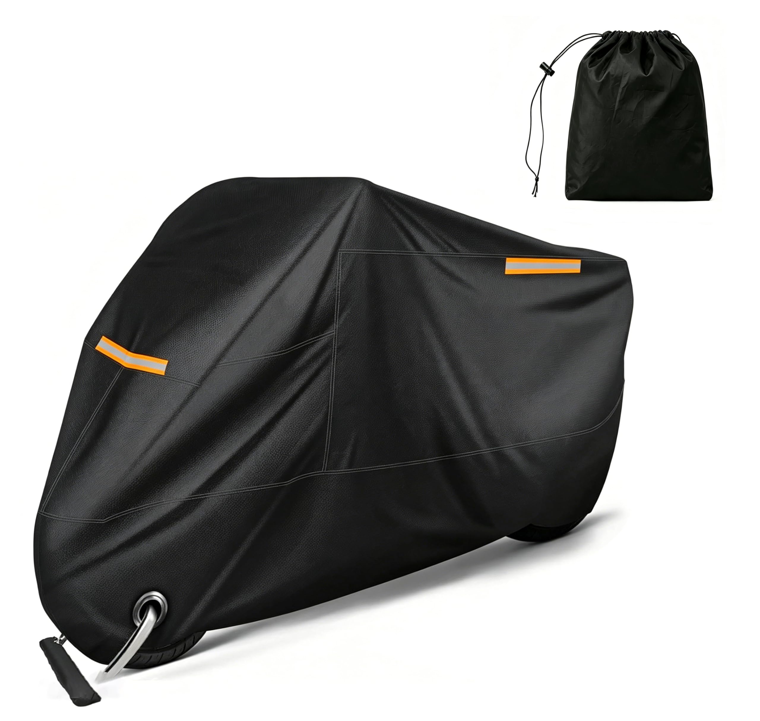 Housse de moto pour CFMOTO 450SR haut de gamme contre la pluie et la neige
