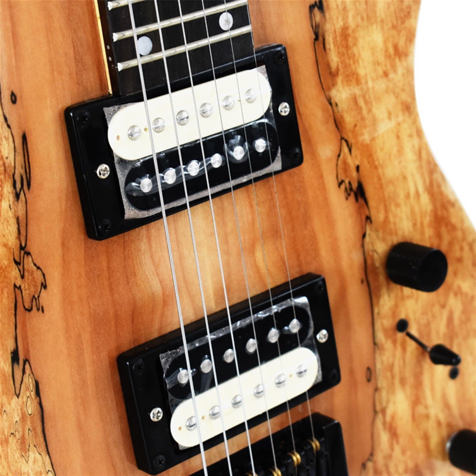 Chitarra elettrica Schecter California Vintage VS-1-HRR - Strumenti Musicali Chitarra elettrica Schecter California Vintage VS-1-HRR - Strumenti Musicali
