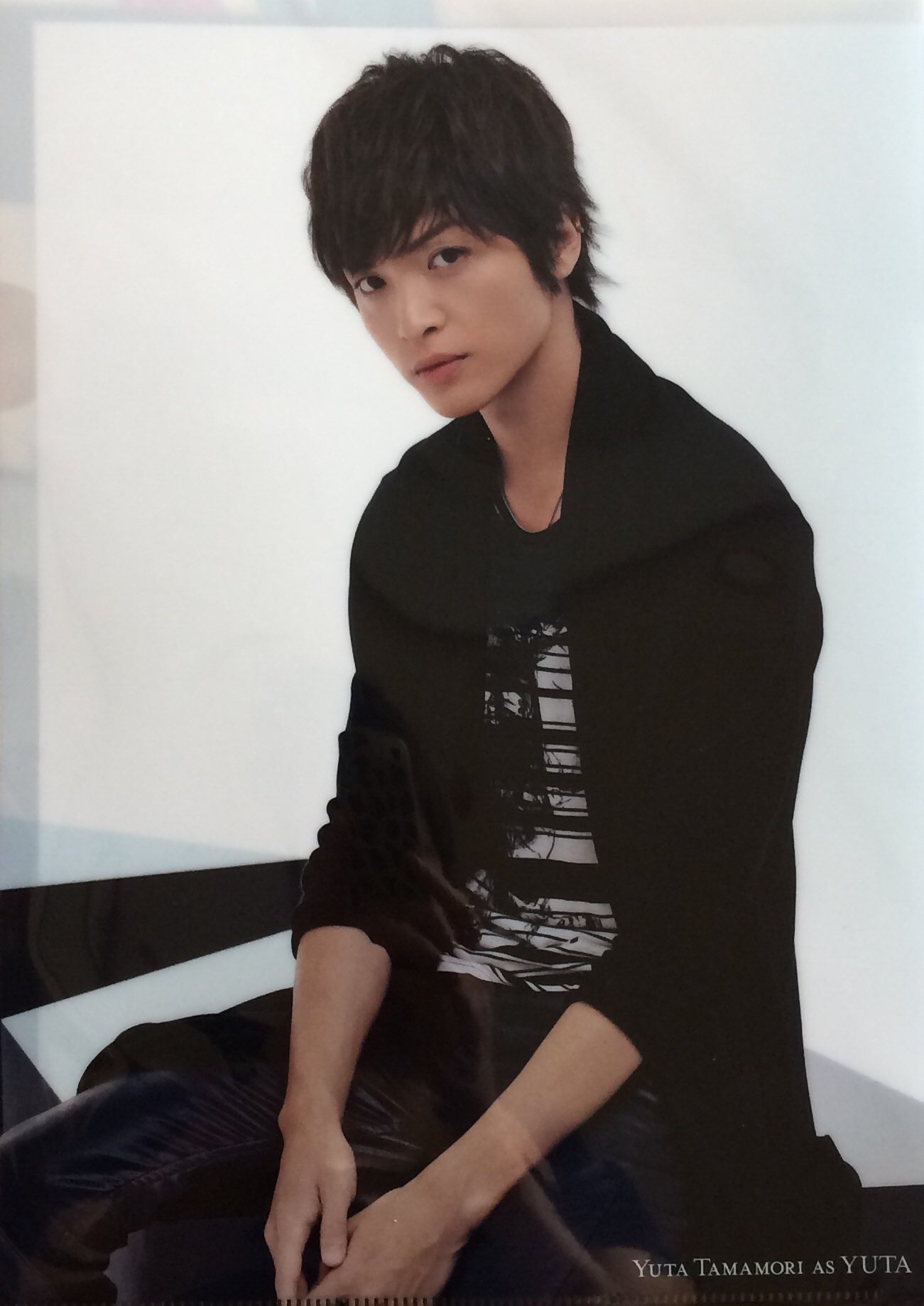 Amazon.co.jp: DREAM BOYS 2014 帝国劇場 Kis-My-Ft2 玉森裕太 主演