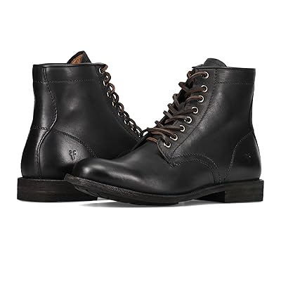 Frye Tyler Flex Lace Up Men