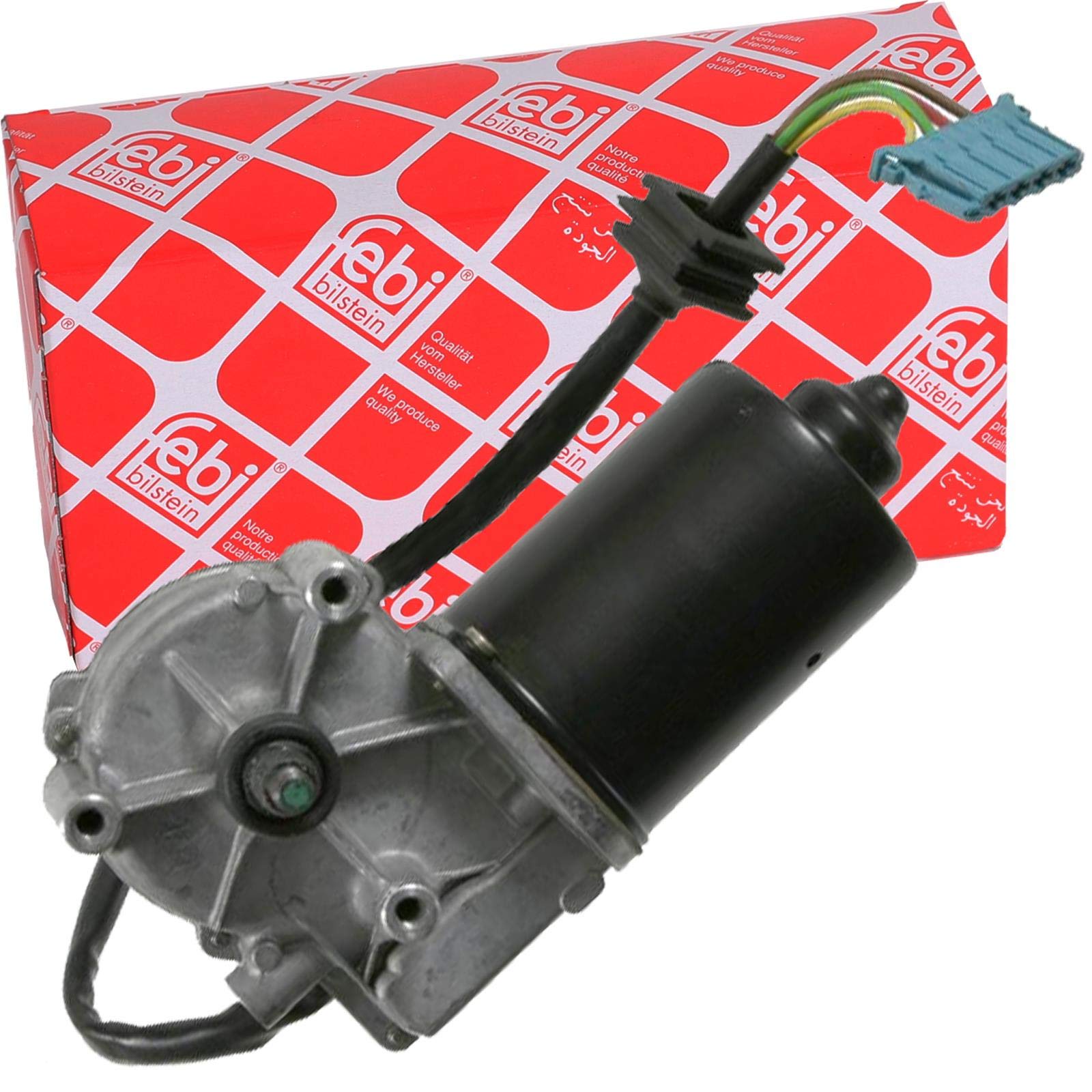 WIPER MOTOR 22688 FOR MERCEDES-BENZ C-CLASS/Break/T-Model M 111.961 2.2L 4cyl