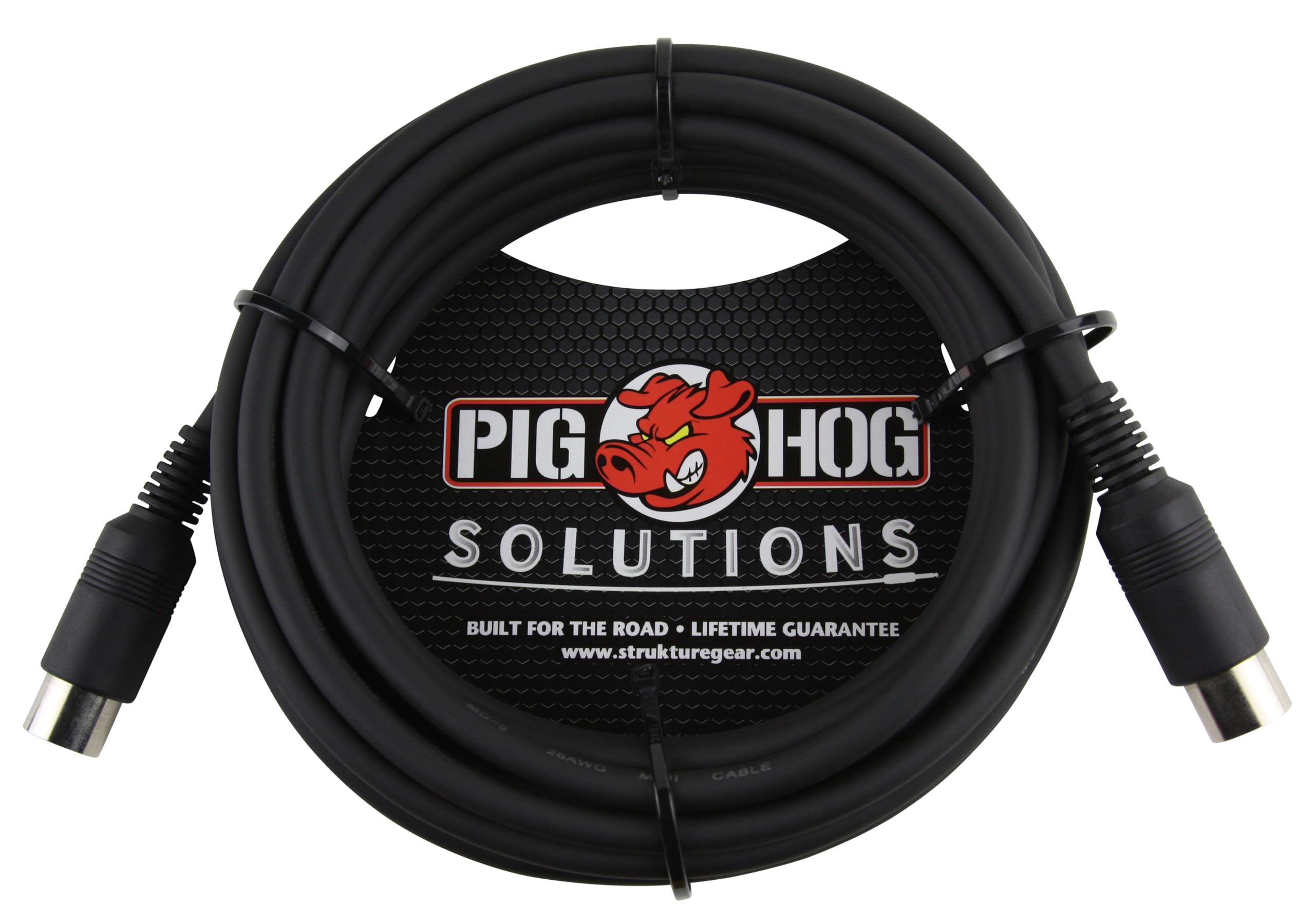 Pig Hog PMID15 15 'cavo MIDI