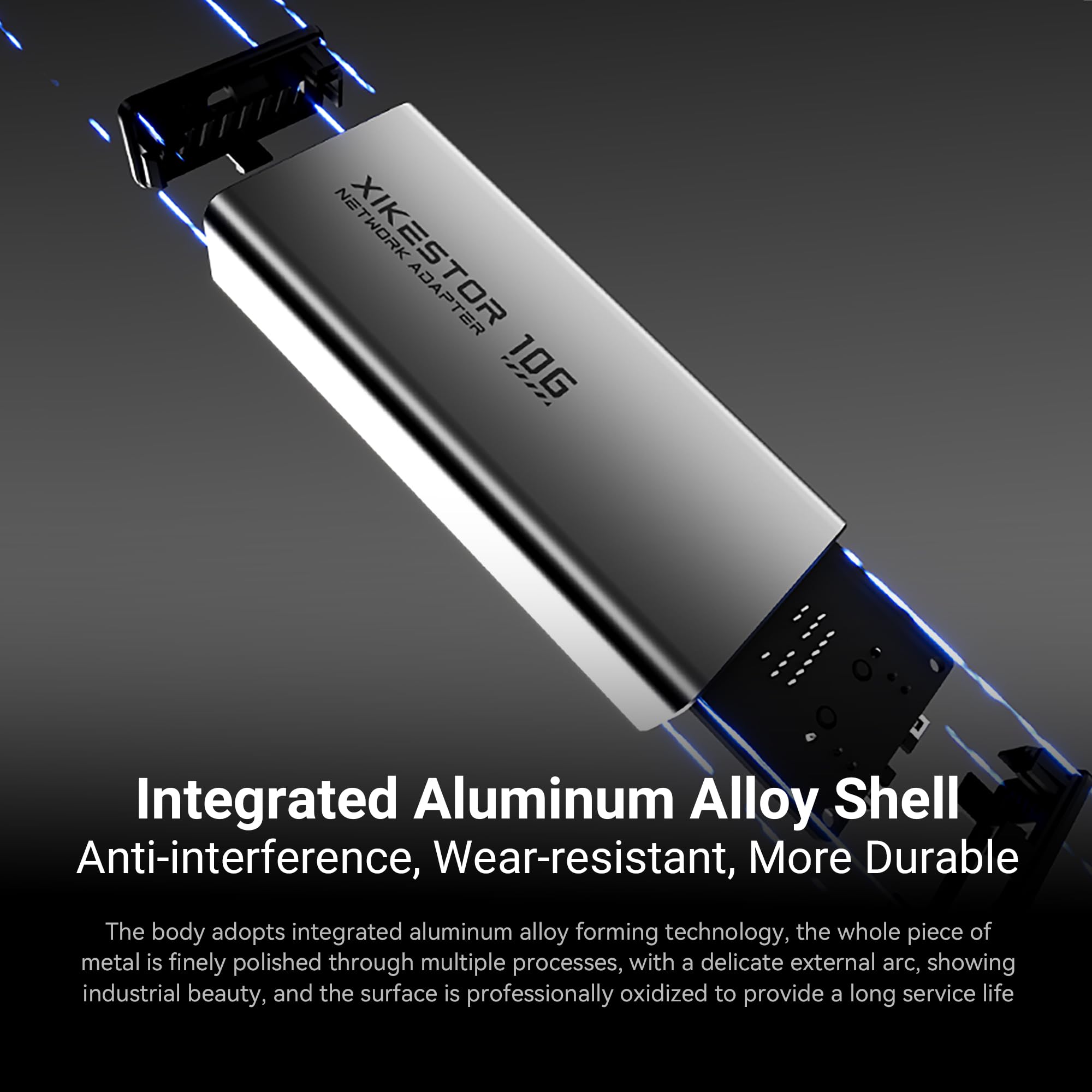 Amazon.co.jp: 10G USBネットワークアダプター | USB3.2+