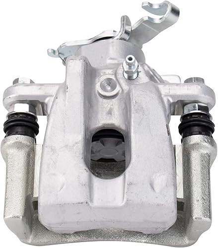 Vista 1860 de TRQ - Juego de pinzas de freno delantero