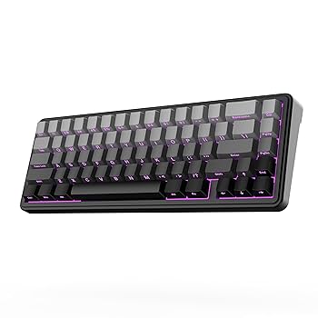 【自作キーボード】 Swift65 65% Swift65 Keyboard Kit