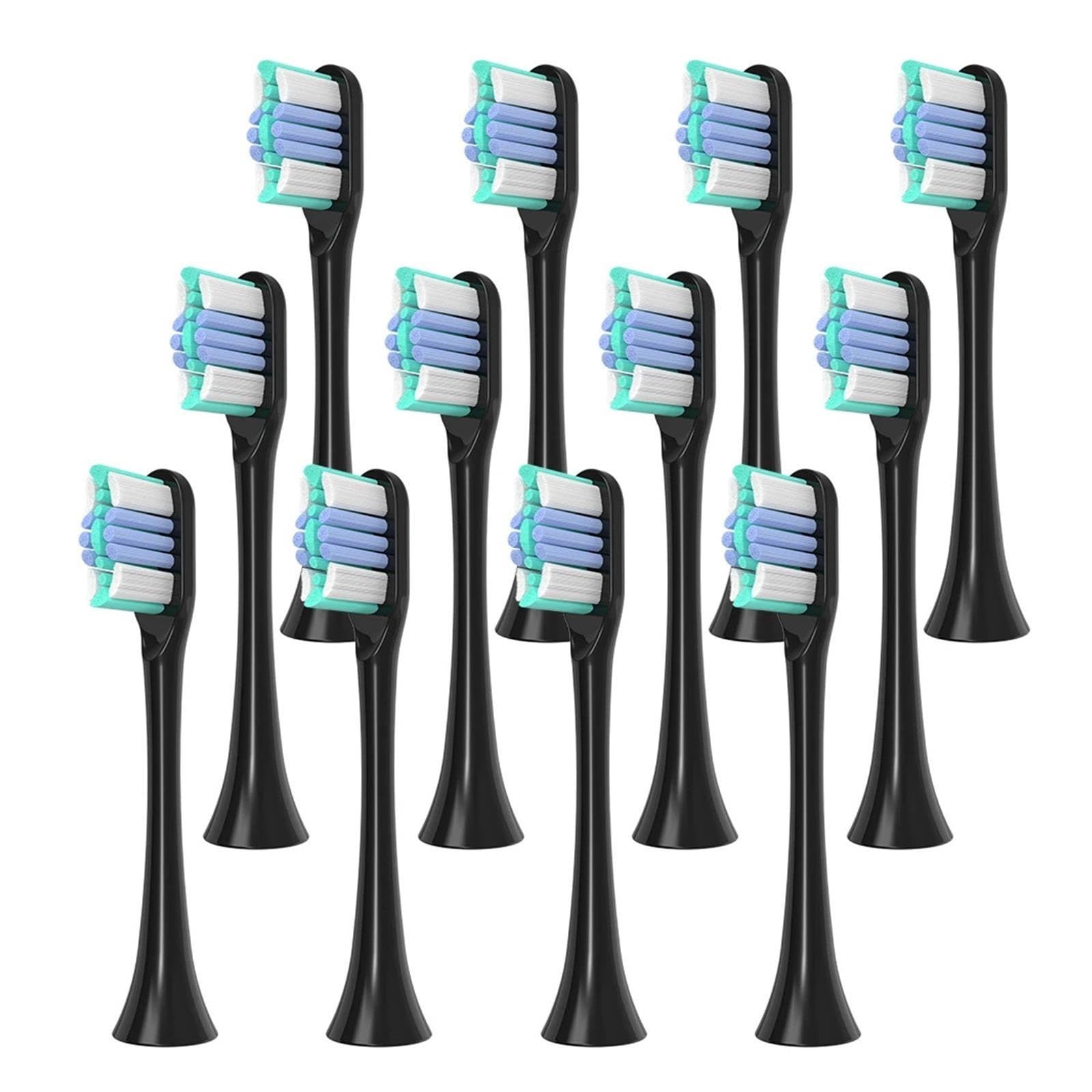 Testine, Compatibile Con Oclean, Spark Flow X Z1