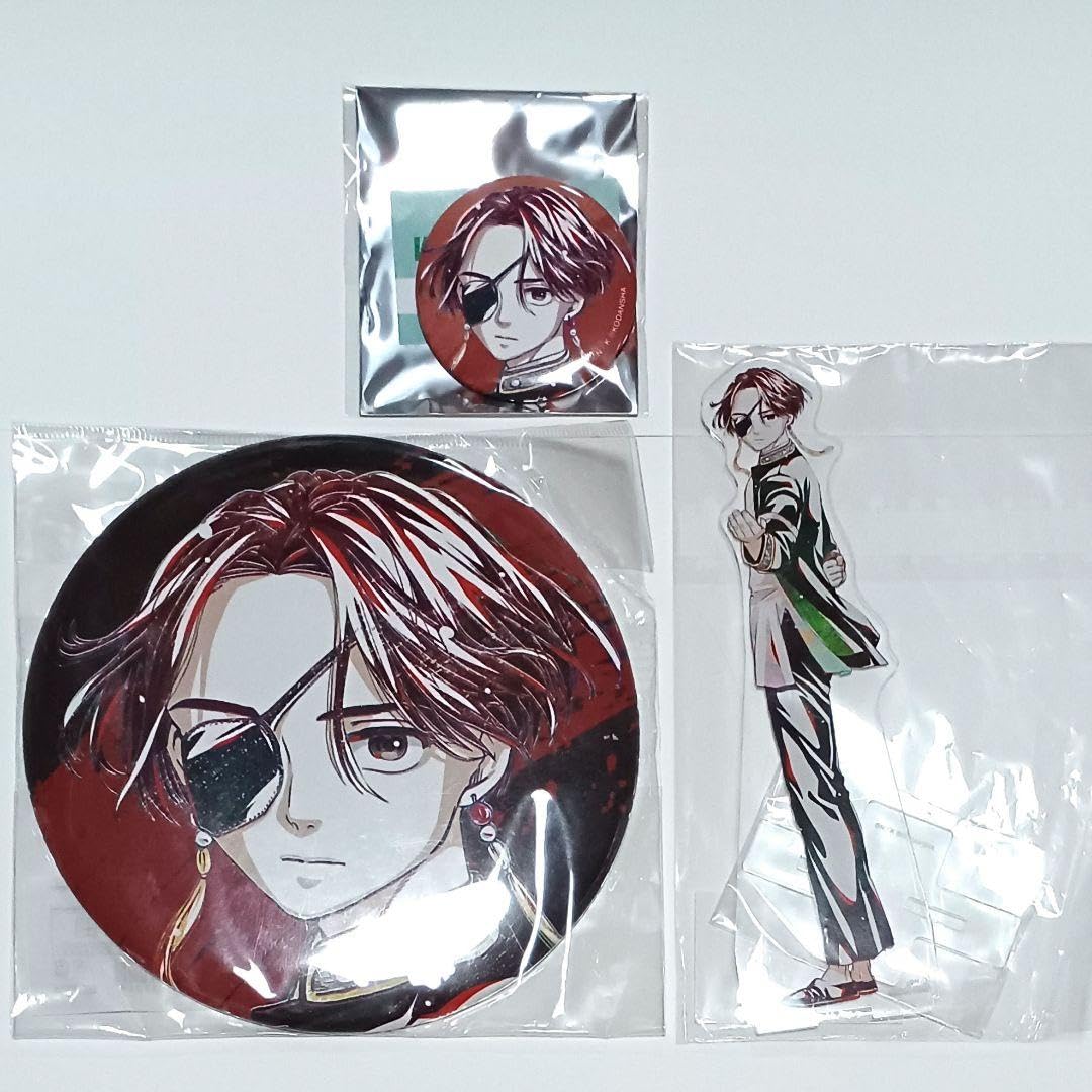 WIND BREAKER 蘇枋隼飛 グッズセット WIND BREAKER ウィンブレ 蘇枋隼飛 セット