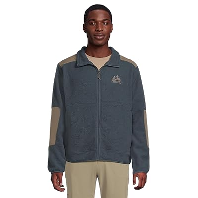 Marmot Wanderer High Pile Fleece Jacket Men
