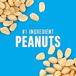 Kind Bar - Gluten Free Protein Bars Box Crunchy Peanut Butter - 12 Bars