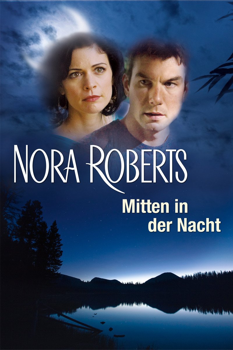 Amazon.de Nora Roberts Mitten in der Nacht ansehen Prime Video