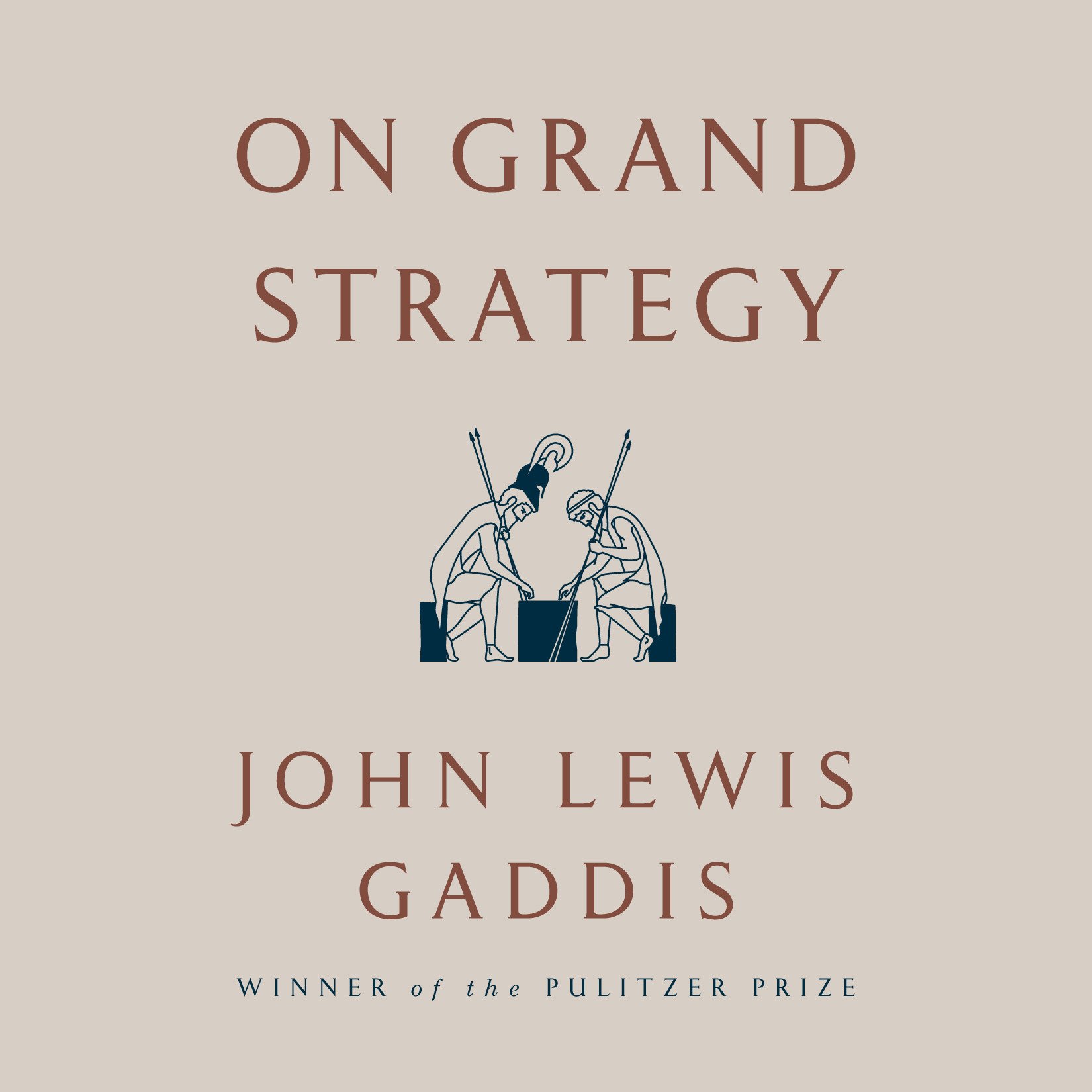 On Grand Strategy