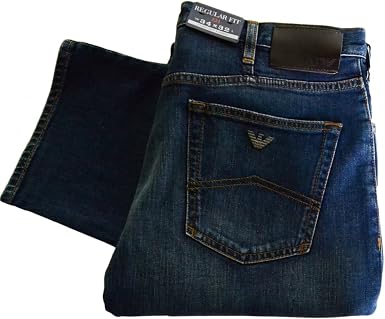Jeans Armani : Amazon.it: Abbigliamento