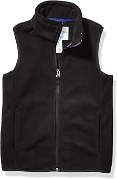 Amazon.com: Amazon Essentials Toddler Boys' Polar Fleece