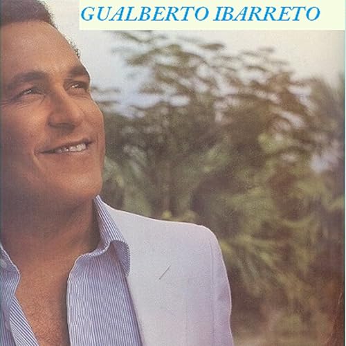 Gualberto Ibarreto By Gualberto Ibarreto On Amazon Music Amazon Com