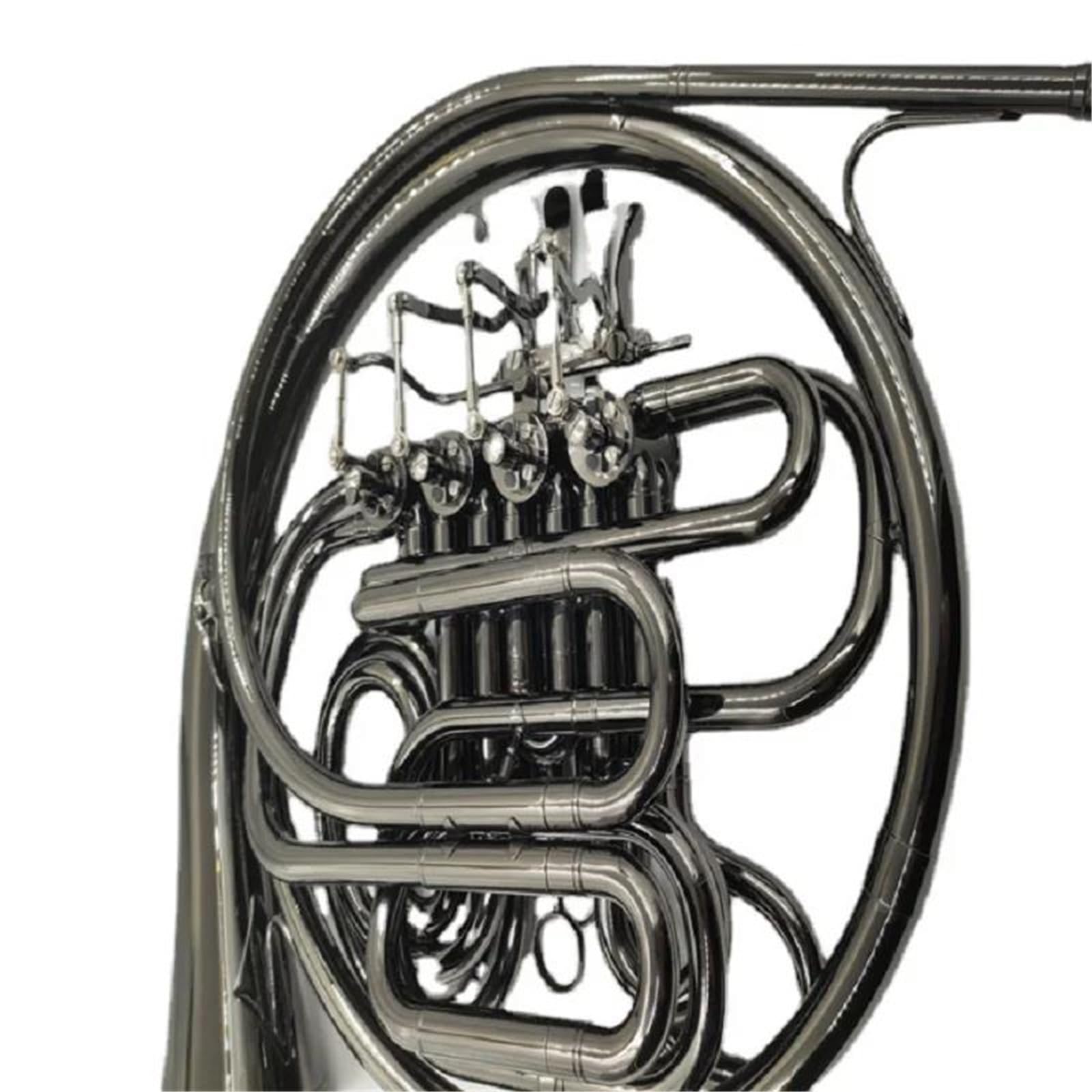 フルダブルホルン F/B♭ プレイテック PLAYTECH ( プレイテック ) PTHR-300 フレンチホルン フルダブル