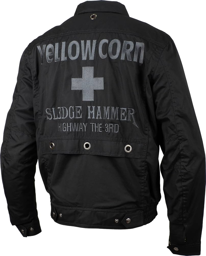 ★定価22000円 YELLOW CORN YB-3100 3LW ジャケット 楽天市場】【値下げしました！】イエローコーン YB-3100 COTTON