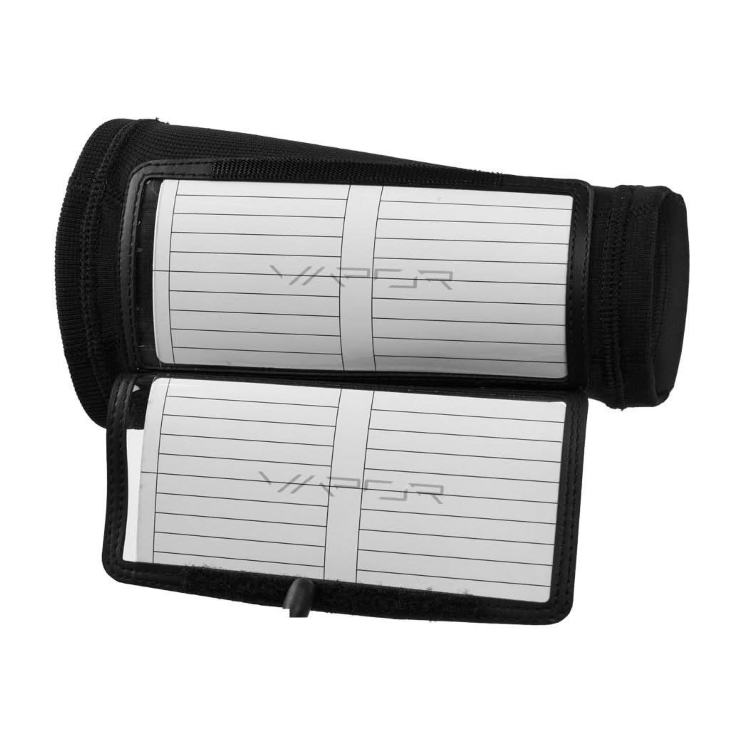 Nike PRO Dri-Fit Playcoach 2.0 Braccialetto Black/White One Size