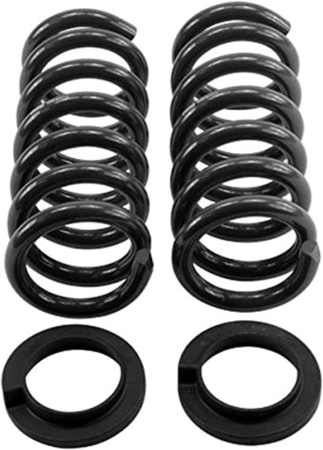 Belltech 689 Lowering Kit Automotive