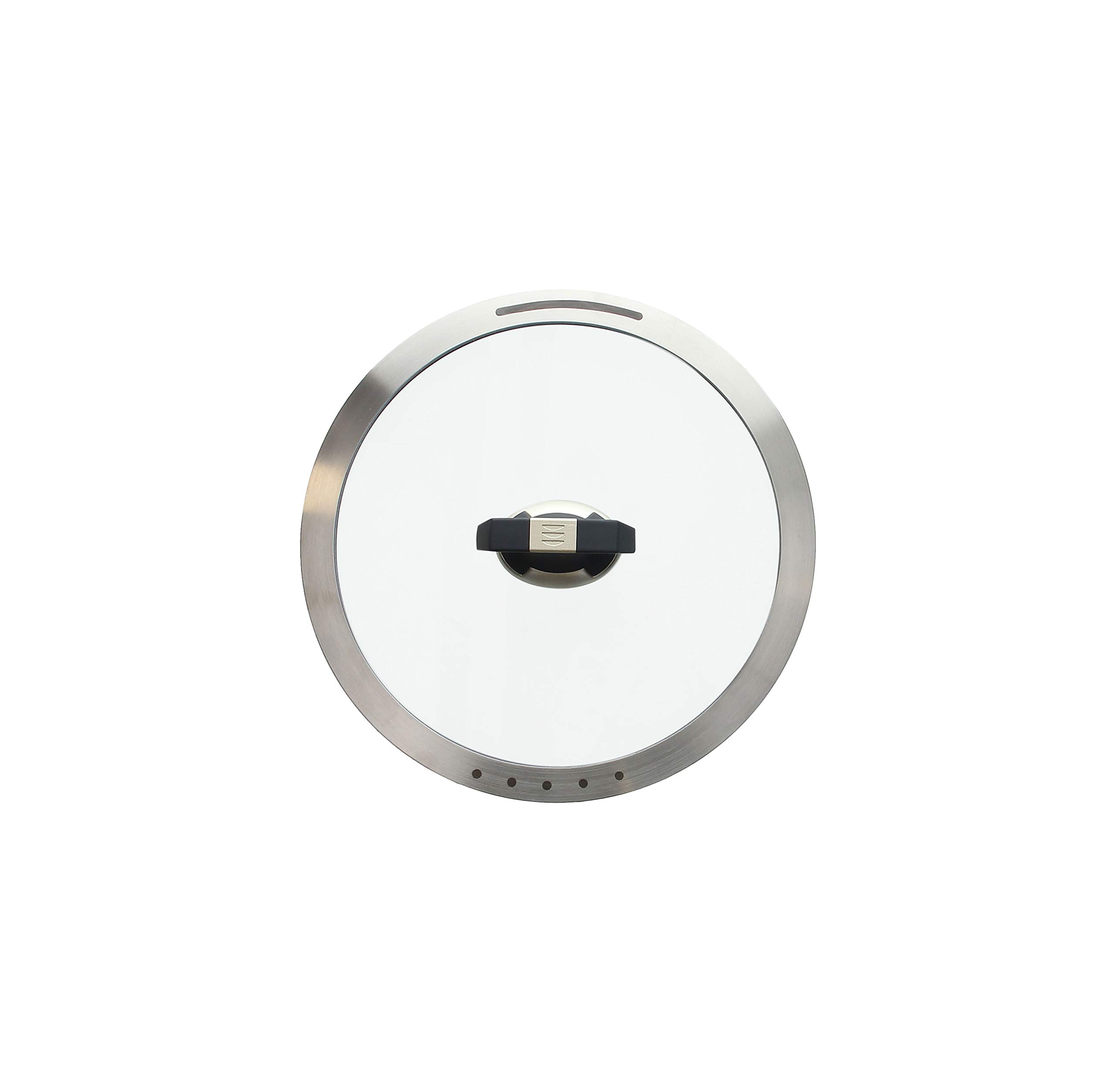 Tognana Italika Lid, Aluminium