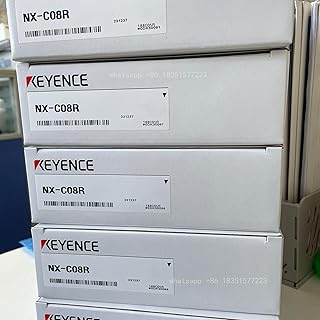 NX-C08R Unused Stock in Original Packaging for Factory spares