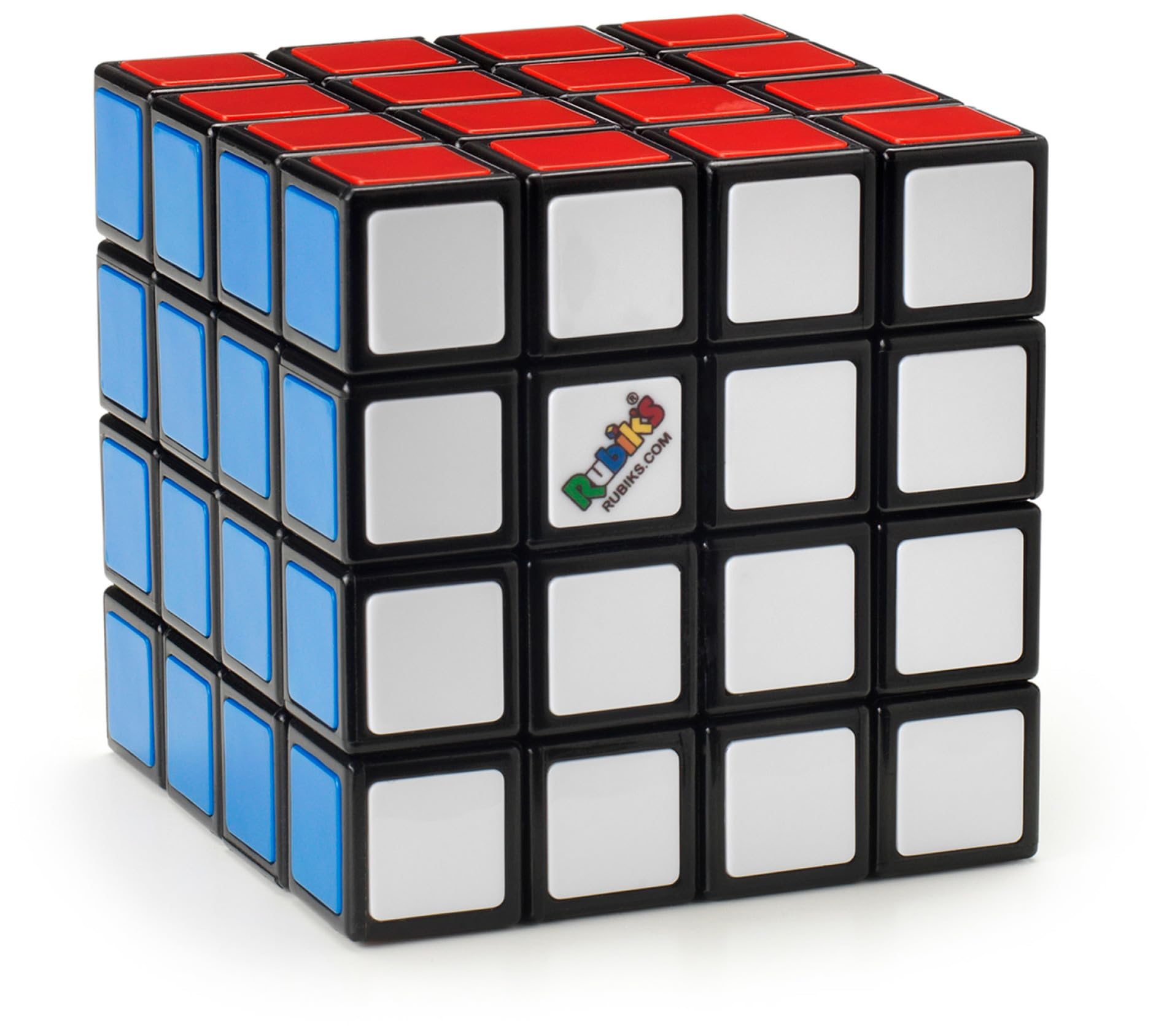 IL CUBO DI RUBIK 4x4