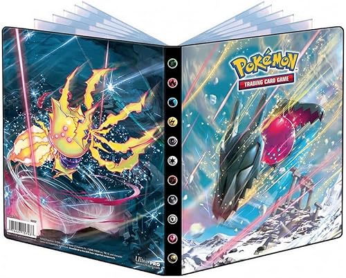 Pokémon - Schwert & Schild 12 Portafolio, 15793, multicolor